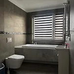 Vesta P23 Aparthotel