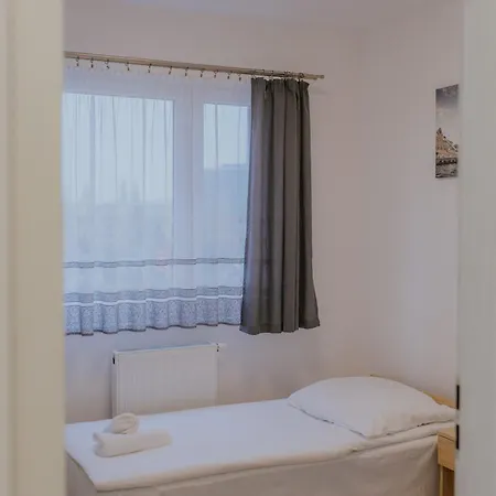 Vesta P23 Aparthotel