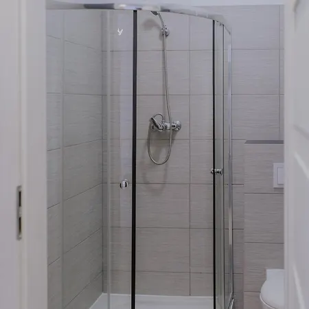 Aparthotel Vesta P23 Stettino