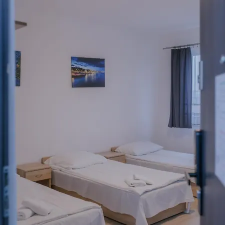 Aparthotel Vesta P23 Stettino