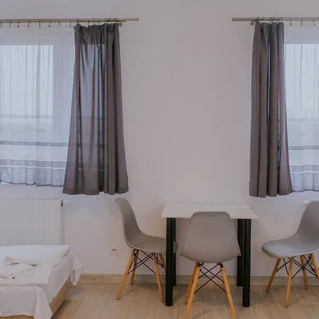 Aparthotel Vesta P23