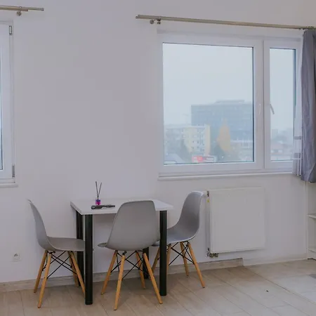 Aparthotel Vesta P23 3*