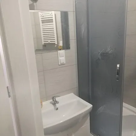 Aparthotel Vesta P23 3*