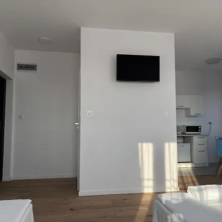 Vesta P23 3* Stettino