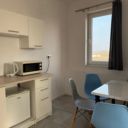 Aparthotel Vesta P23