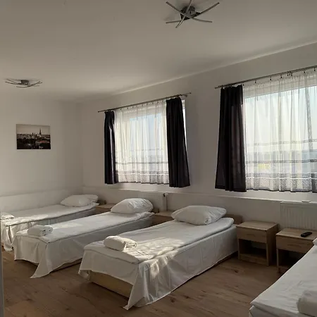 Aparthotel Vesta P23 Stettino