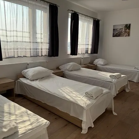 Апарт-отель Vesta P23 3*