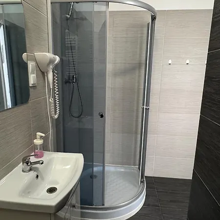 Vesta P23 3* Stettino