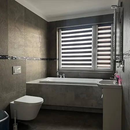 Vesta P23 Aparthotel