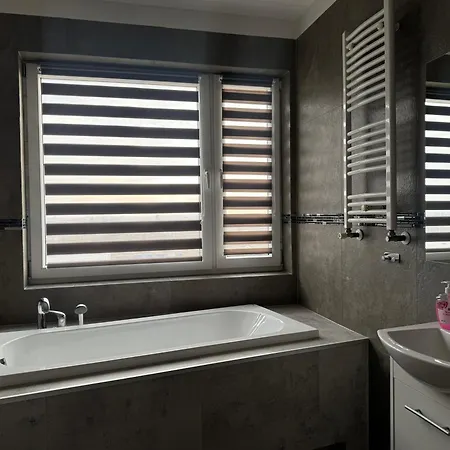 Vesta P23 Aparthotel Szczecin