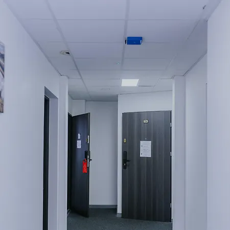 Vesta P23 3* Szczecin