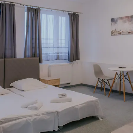 Vesta P23 3* Stettin