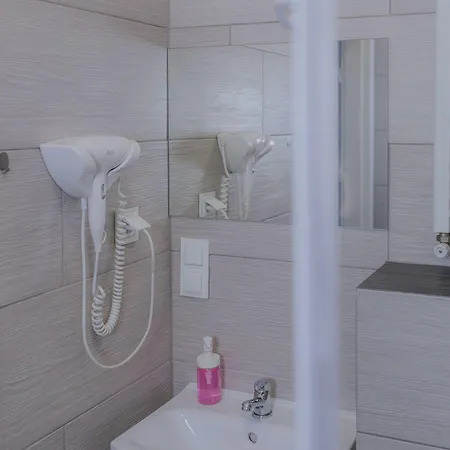 Aparthotel Vesta P23 3*