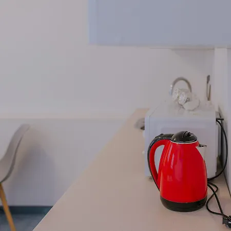 Aparthotel Vesta P23