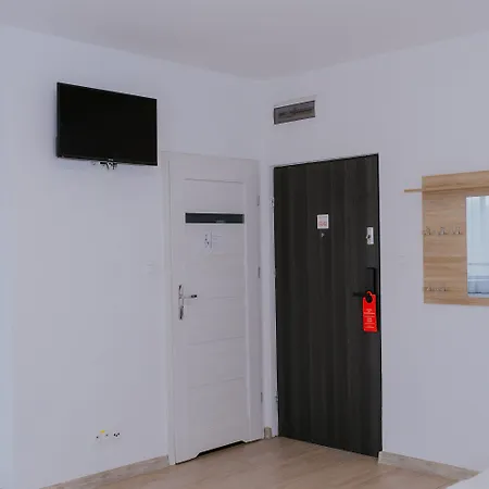Aparthotel Vesta P23 3*