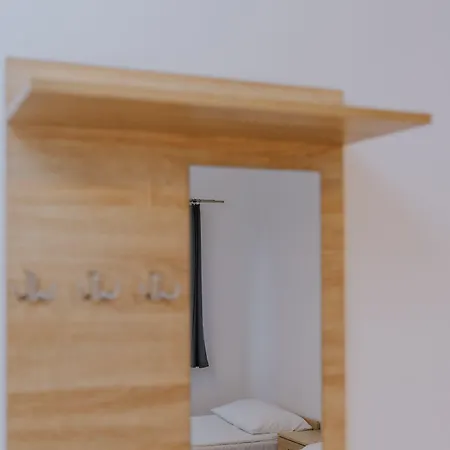 Aparthotel Vesta P23 3*