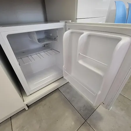 Vesta P23 3* Stettin