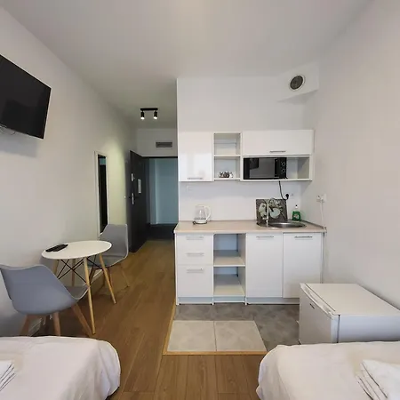 Aparthotel Vesta P23