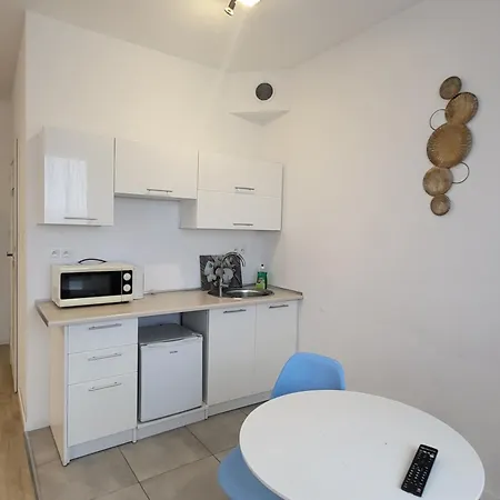 Aparthotel Vesta P23 Szczecin