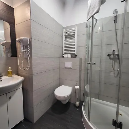Aparthotel Vesta P23 Szczecin