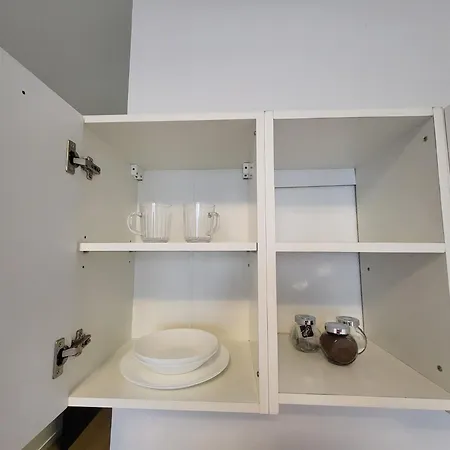 Aparthotel Vesta P23 Stettin