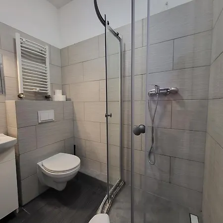 Vesta P23 3* Szczecin