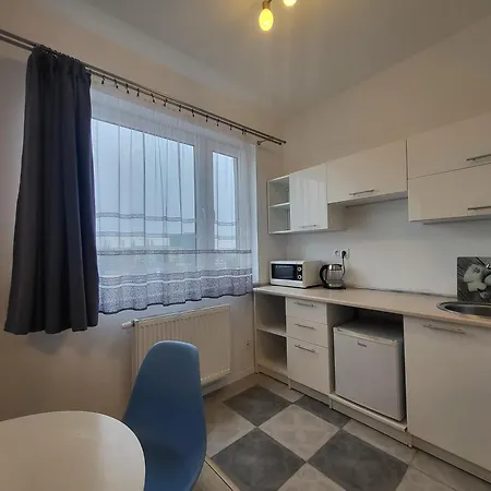 Vesta P23 公寓式酒店 3*
