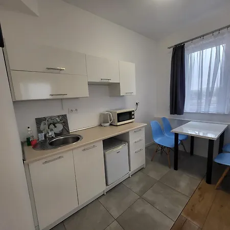 Vesta P23 3* Szczecin