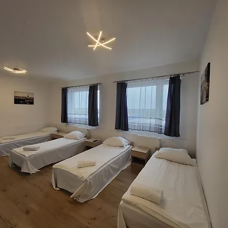 Aparthotel Vesta P23