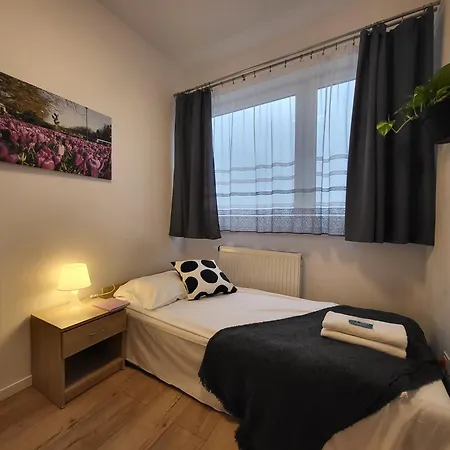 公寓式酒店 Vesta P23