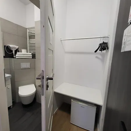 公寓式酒店 Vesta P23 3*