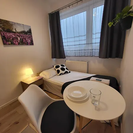 Aparthotel Vesta P23