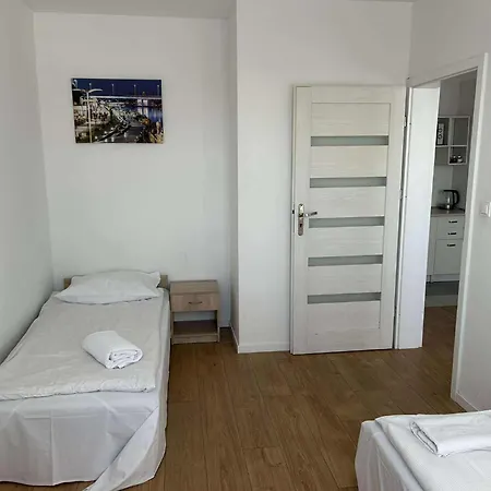 Aparthotel Vesta P23
