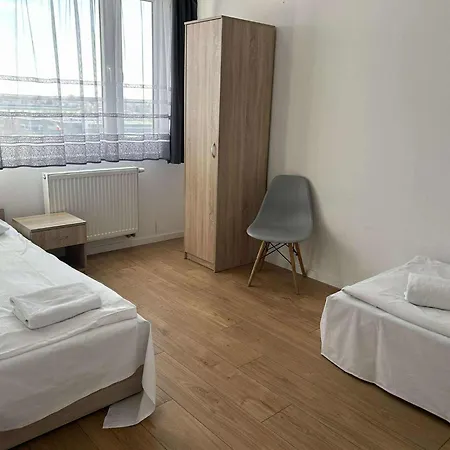 Aparthotel Vesta P23