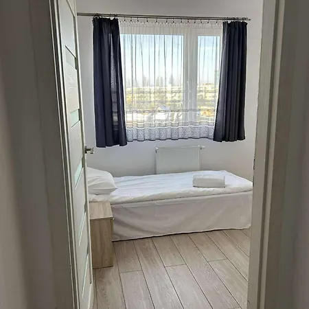 Aparthotel Vesta P23 Szczecin