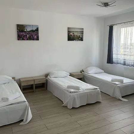 Aparthotel Vesta P23 Szczecin