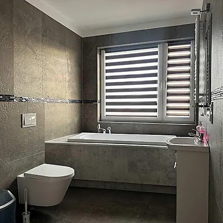 Aparthotel Vesta P23