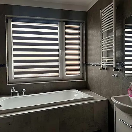Aparthotel Vesta P23 3*