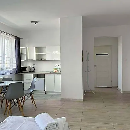 Vesta P23 Aparthotel