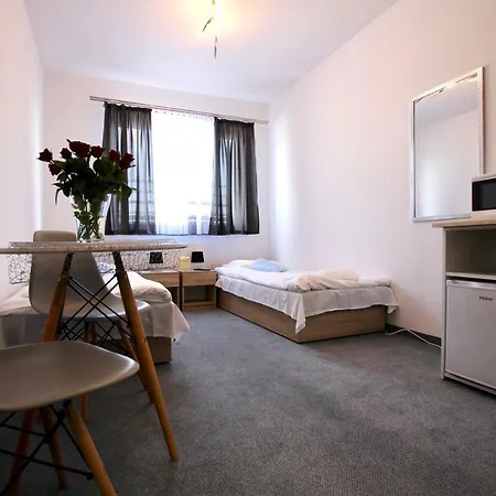 Aparthotel Vesta P23 Stettin