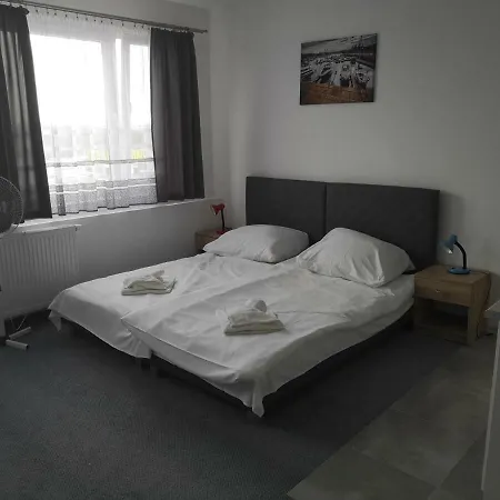 Vesta P23 Aparthotel