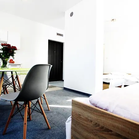 Vesta P23 3* Stettino