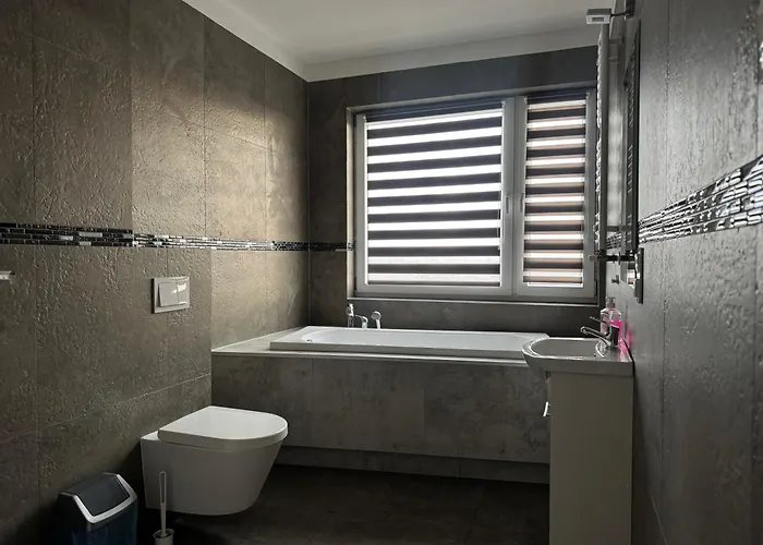 Vesta P23 Ξενοδοχείο με διαμερίσματα