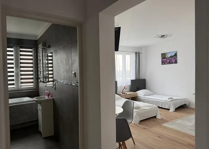 Aparthotel Vesta P23