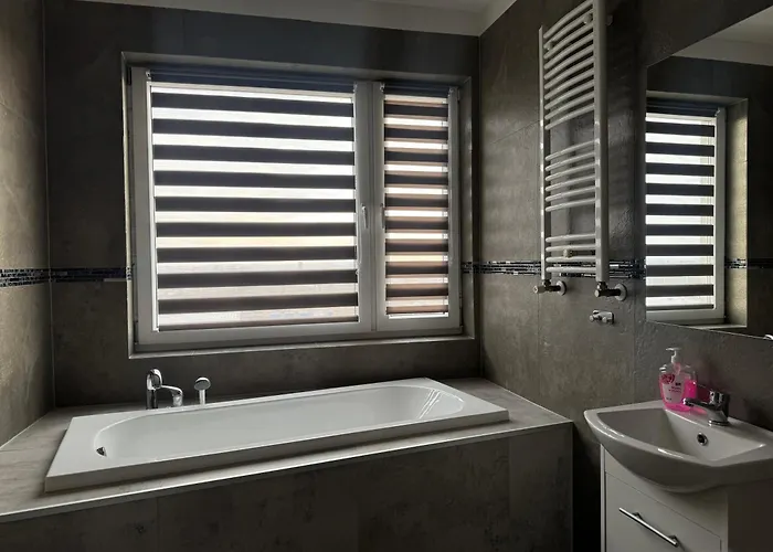 Vesta P23 Aparthotel Stettin