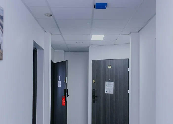 Vesta P23 3* Στσέτσιν