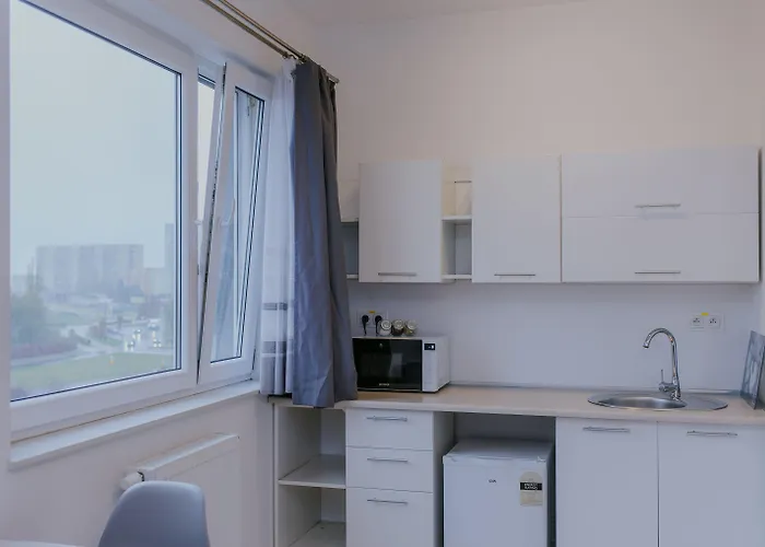 Aparthotel Vesta P23