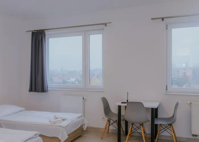 Vesta P23 3* Στσέτσιν