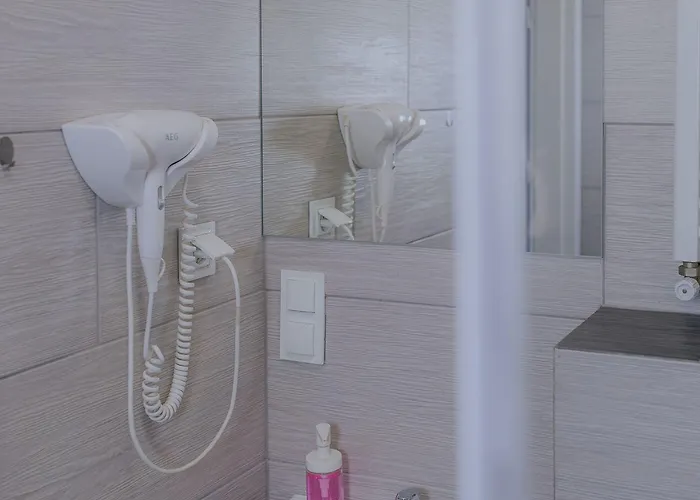 Aparthotel Vesta P23 3*