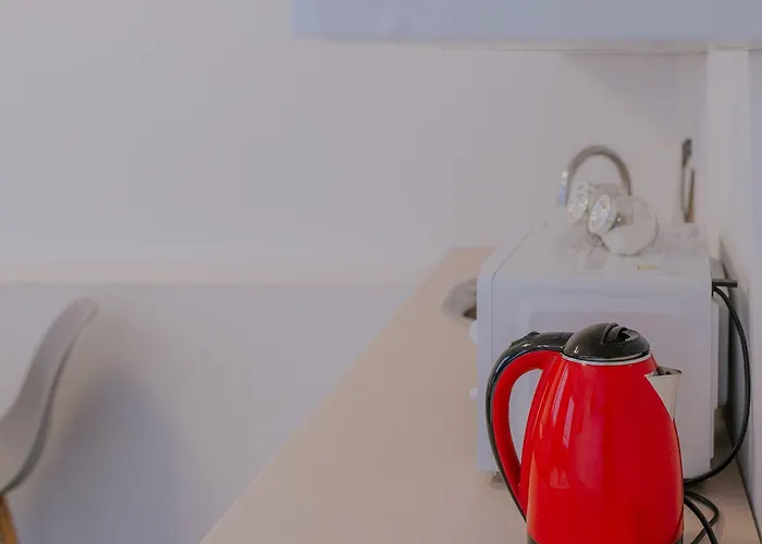 Ξενοδοχείο με διαμερίσματα Vesta P23